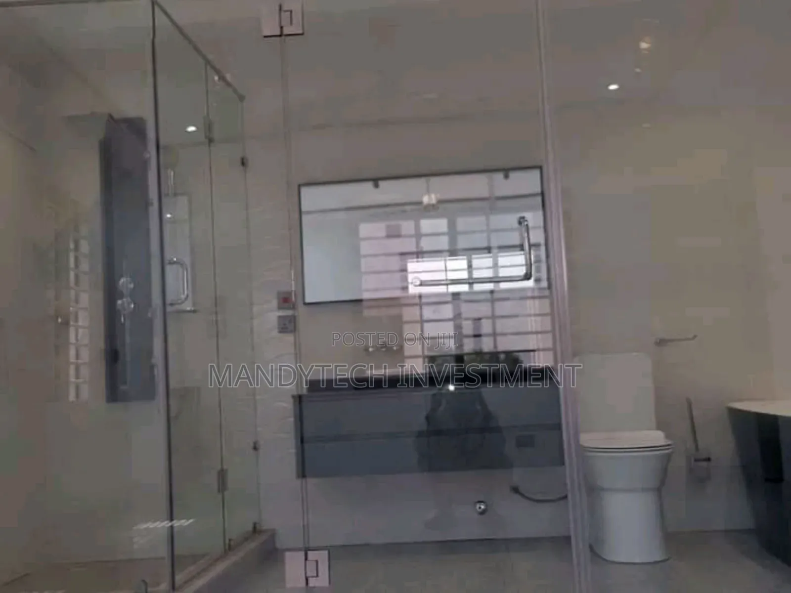 3bdrm Townhouse/Terrace in Nmai-Dzorn for sale