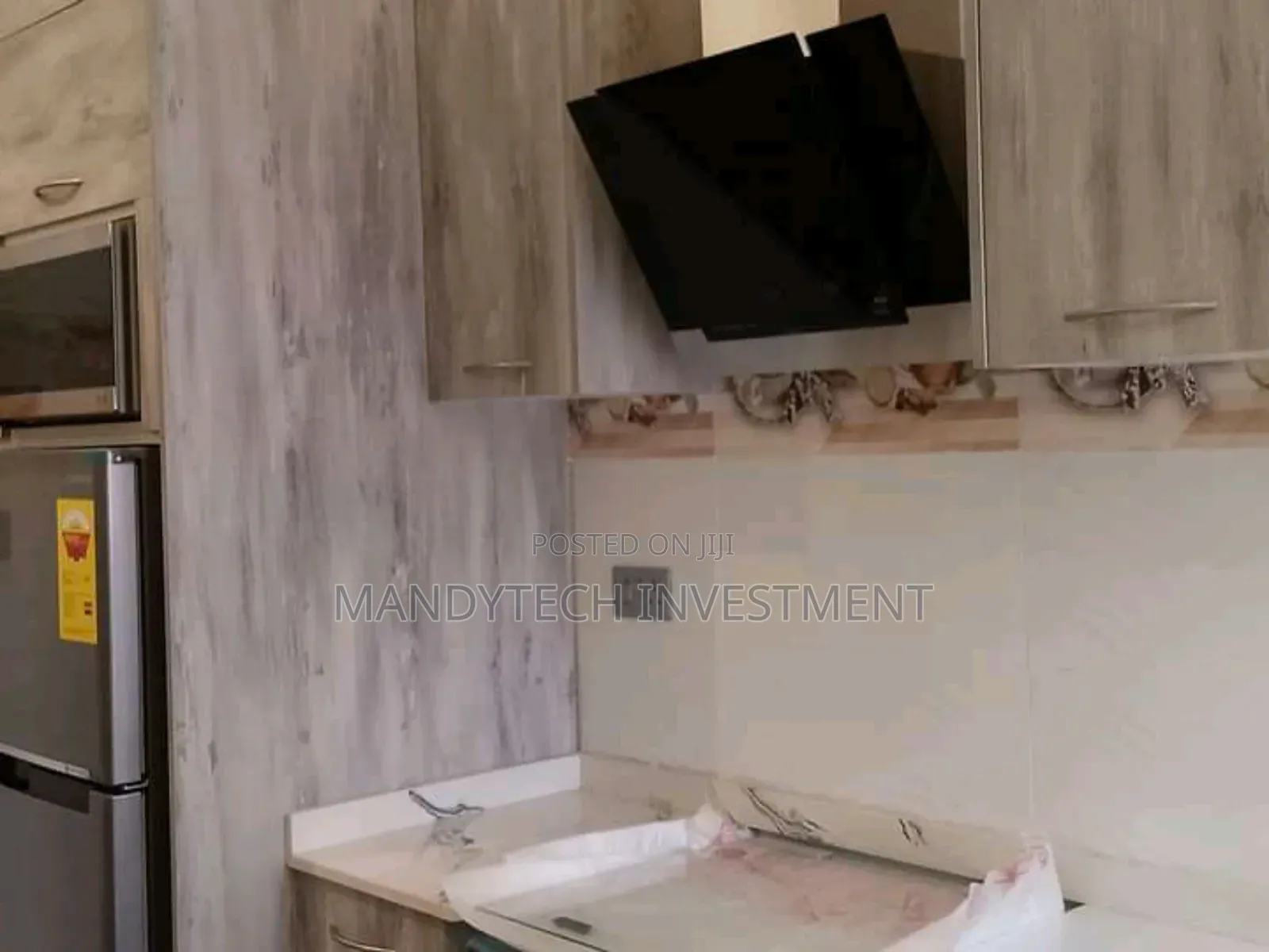 3bdrm Townhouse/Terrace in Nmai-Dzorn for sale