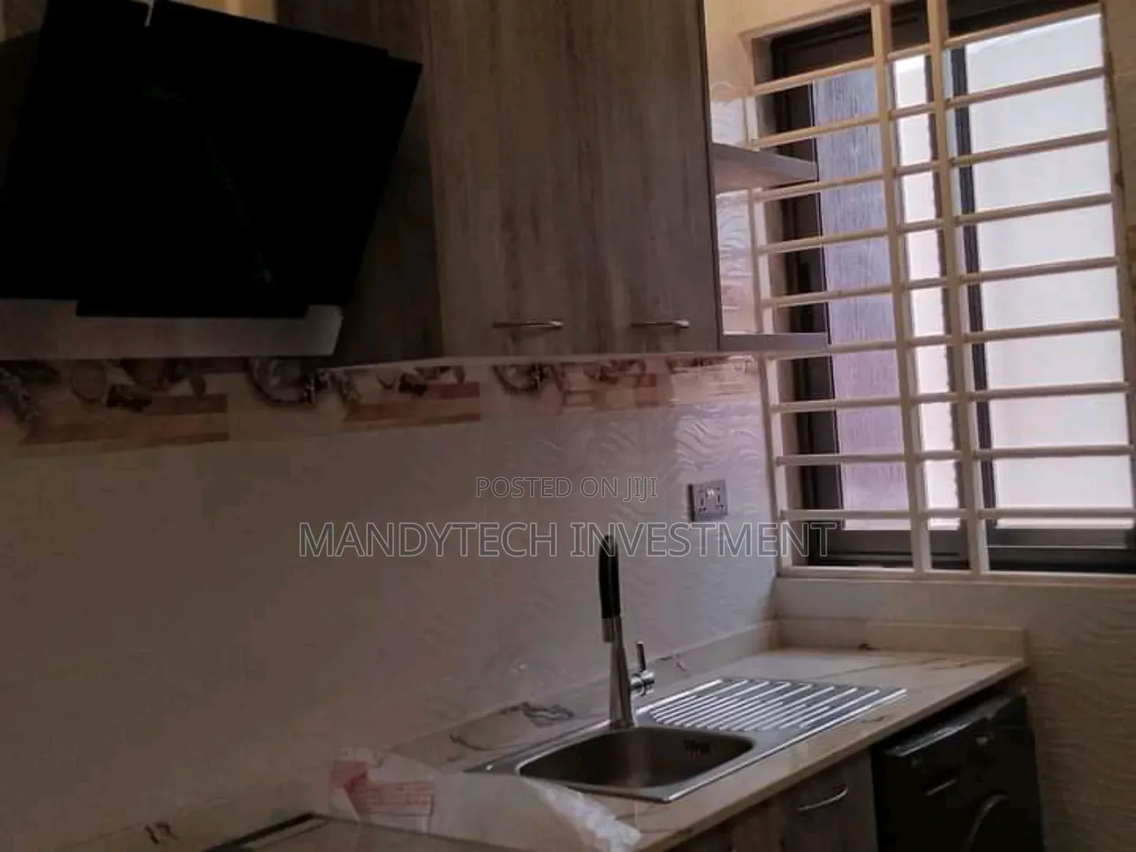 3bdrm Townhouse/Terrace in Nmai-Dzorn for sale