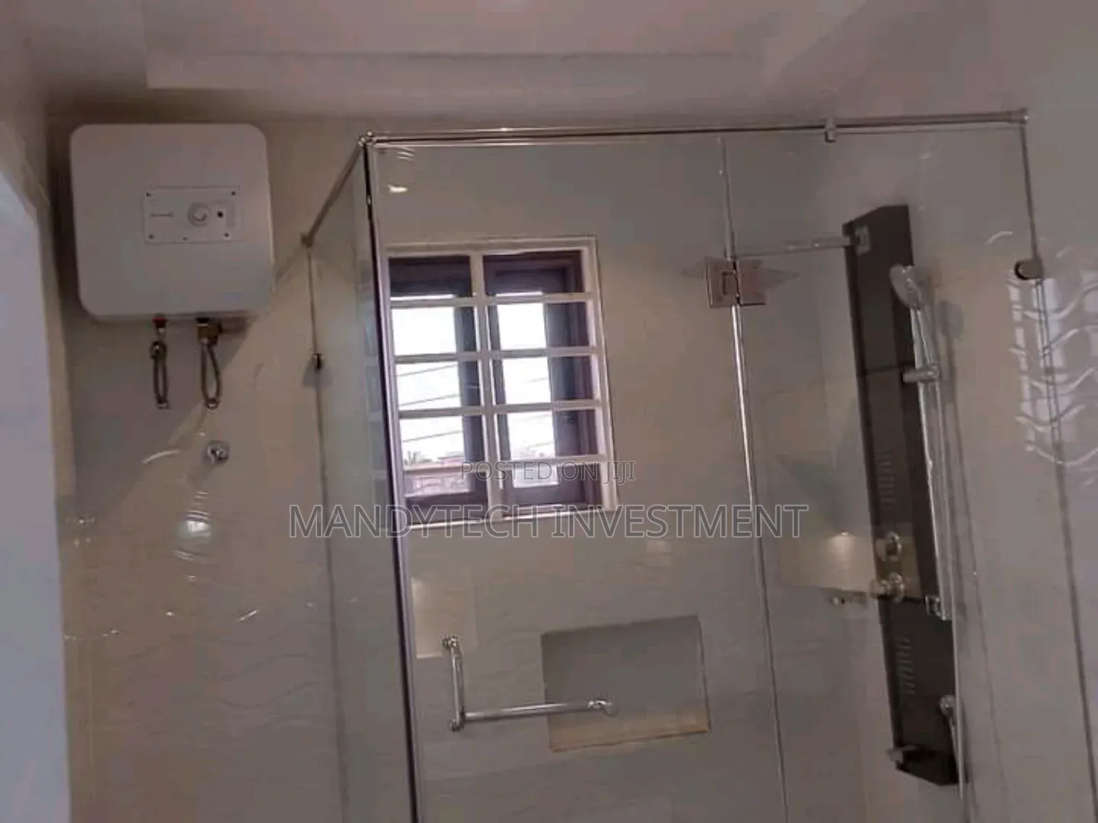 3bdrm Townhouse/Terrace in Nmai-Dzorn for sale