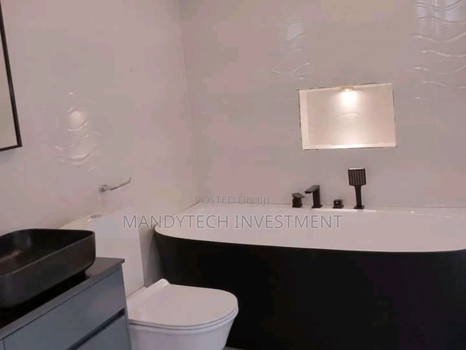 3bdrm Townhouse/Terrace in Nmai-Dzorn for sale