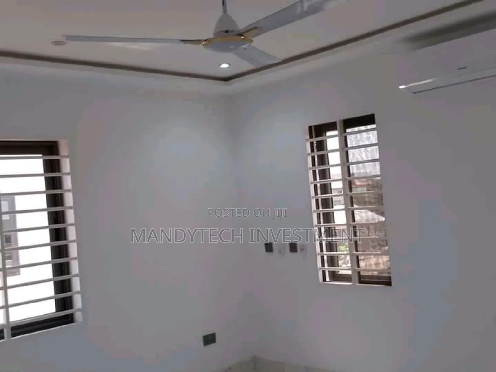 3bdrm Townhouse/Terrace in Nmai-Dzorn for sale
