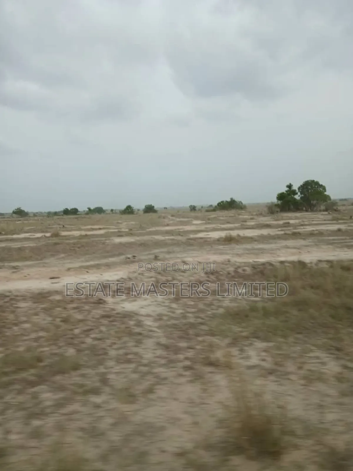 Ideal Plot for Sale at Dominase