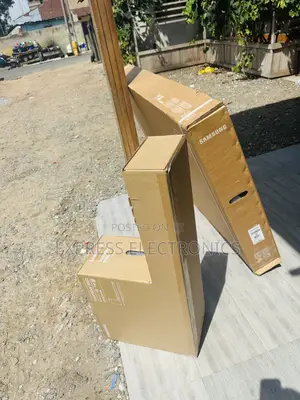 Powerful Sleek Sound System Samsung B550