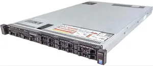 New Server Dell PowerEdge R630 64GB Intel Xeon HDD 4T