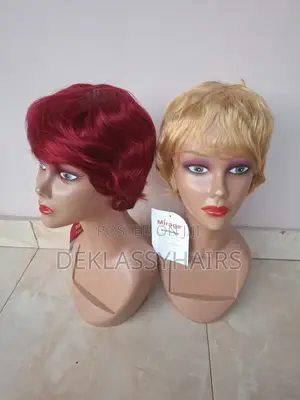 Factory Made Wigs