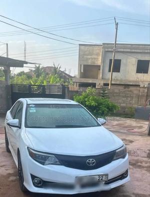 Toyota Camry With Good Engine and Transmission. in Accra Metropolitan ...