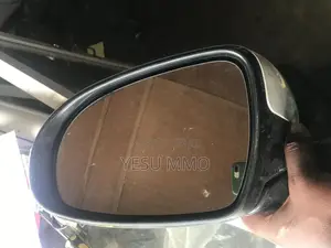 Kia Sportage Driving Mirror With Light