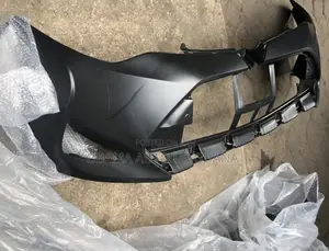 Corolla 2017 2018 2019 Front Bumper Le Xle