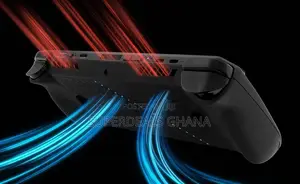 Asus - Rog Ally X Gaming Handheld - Amd Ryzen Z1 Extreme