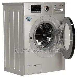 Make Cloth Clean With Nx-Wm-Fl07s10e1 7kg Front Load Wm