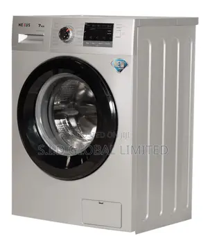 Easy to Maintain Nx-Wm-Fl07s10e1 7kg Front Load Wm