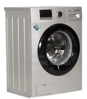 A Clean Start With Nx-Wm-Fl07s10e1 7kg Front Load Wm