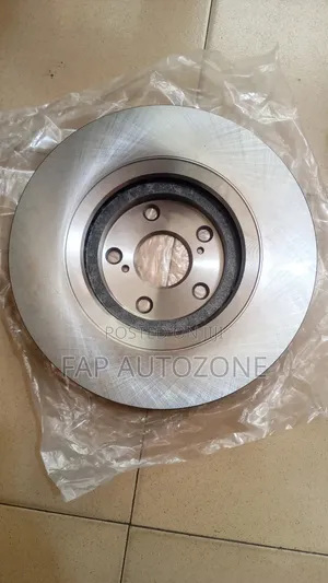 01217.Original Detroit Axle Rotors for Highlander From Usa.