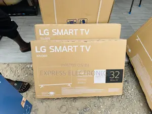 Smartest Viewing Experience Smart LG 43”LQ60