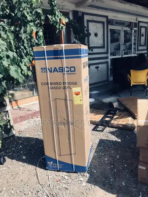 Energy and Cost Costing ~ Nasco Bottom Mount Nasd2-20fl