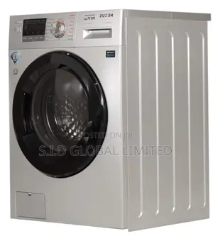 Unleash the Power of Nx-Wm-Fl07s10e1 7kg Front Load Wm