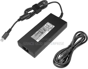 Original 240w Usb Charger For Msi Stealth Gaming Laptop