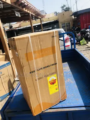 ___ Reliable Neat Top Mount 2 Doors Galaxy ~ 90L