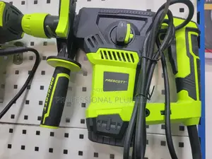 Hammer Drill Machine Powerful Hammering
