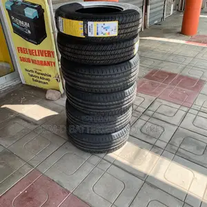 Brand New Tyres+ Quality Tires
