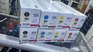 Canon Toner 731-Great Performance for All Printing Purposes