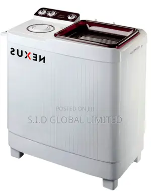 Ultimate Retreat With Nx-Wm-Fl07s10e1 7kg Front Load Wm