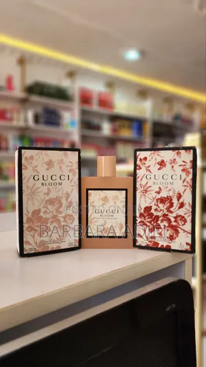 Photo - Gucci Bloom (100ml)
