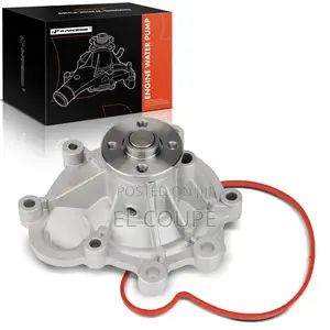 C250 Water Pump