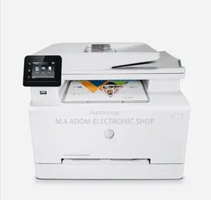 HP M283fdw Printer