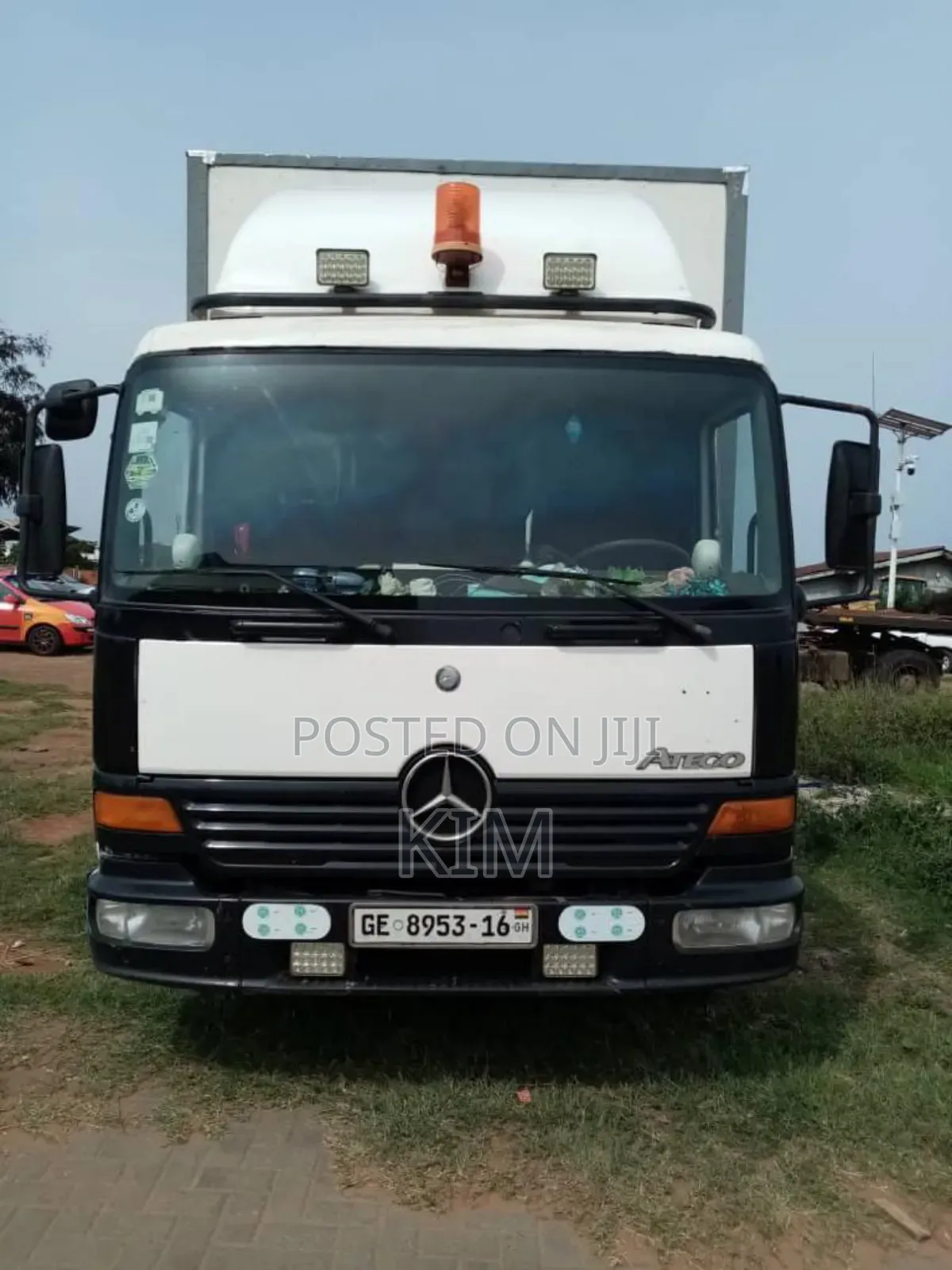Export and Import