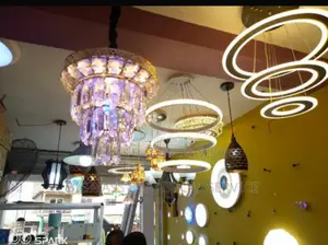 Light Fittings
