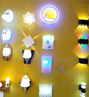 Light Fittings