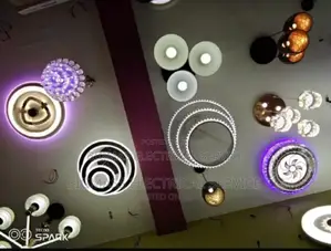 Light Fittings