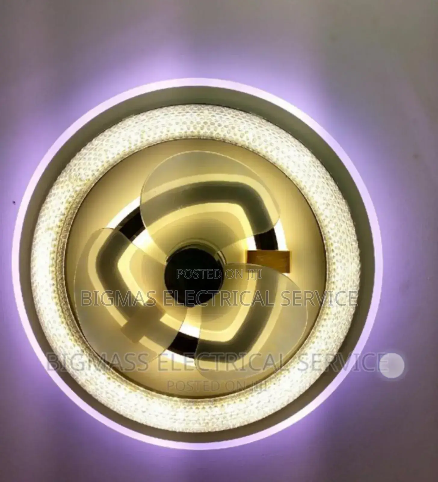 Light Fittings