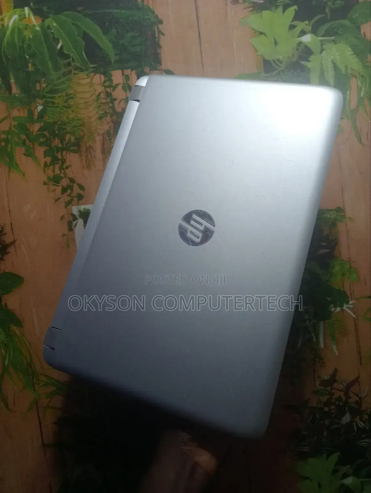 Laptop HP Pavilion 15 4GB Intel Core I3 HDD 1T