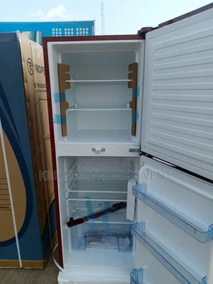 Property 200ltr Double Door Refrigerators