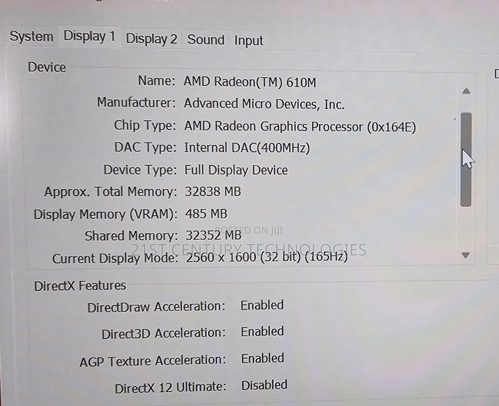 Laptop Dell Alienware M18X 64GB AMD Ryzen 9 SSD 2T