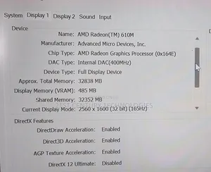 Laptop Dell Alienware M18X 64GB AMD Ryzen 9 SSD 2T