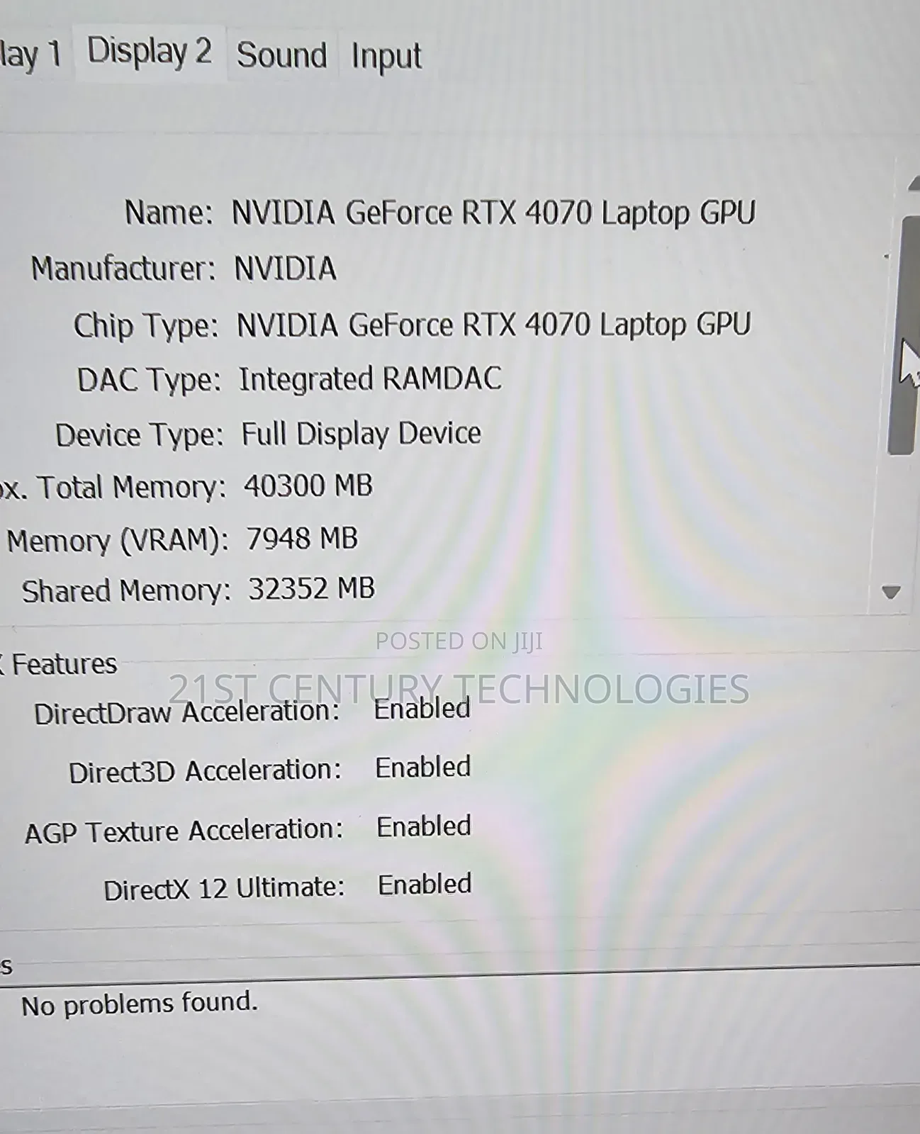 Laptop Dell Alienware M18X 64GB AMD Ryzen 9 SSD 2T