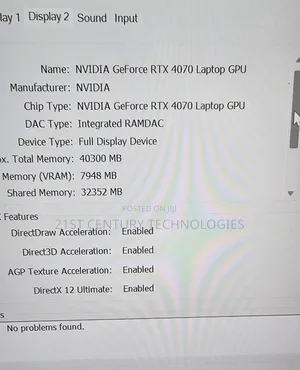 Laptop Dell Alienware M18X 64GB AMD Ryzen 9 SSD 2T
