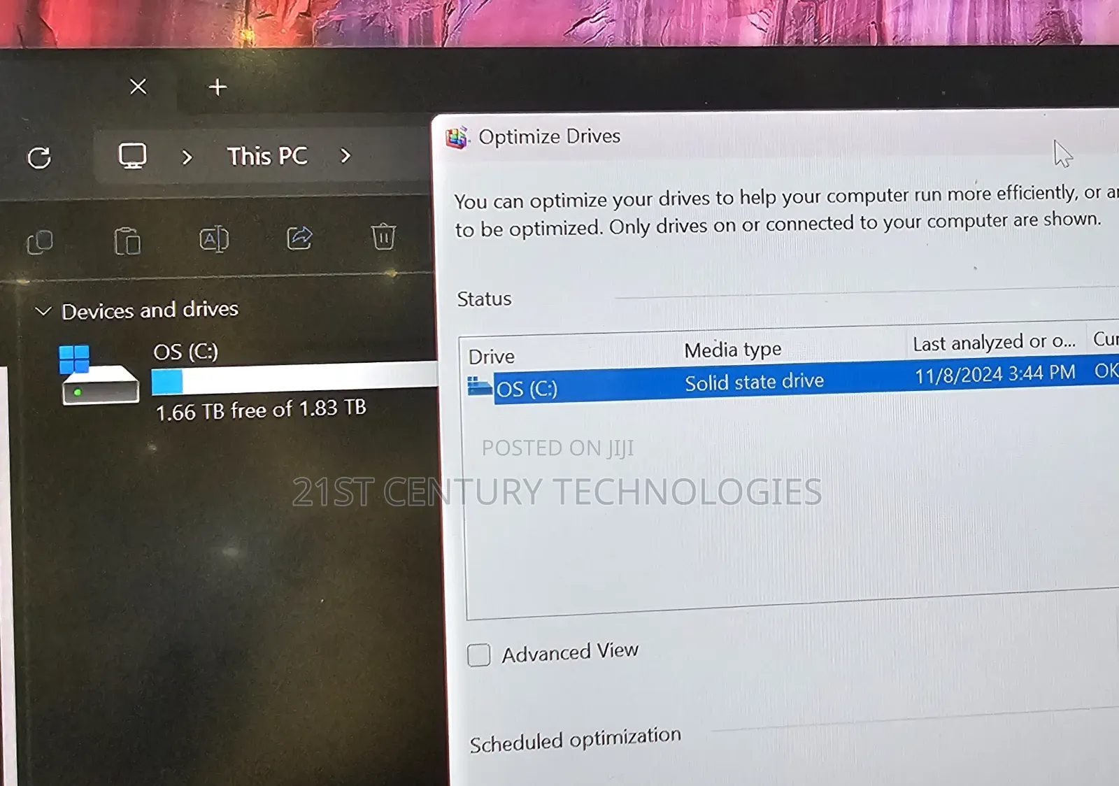 Laptop Dell Alienware M18X 64GB AMD Ryzen 9 SSD 2T