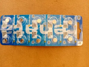 Lr626/ Ag4 Batteries Renata