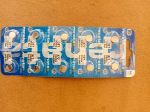 Lr626/ Ag4 Batteries Renata
