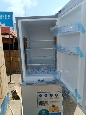 Property 146liter Double Door Refrigerators