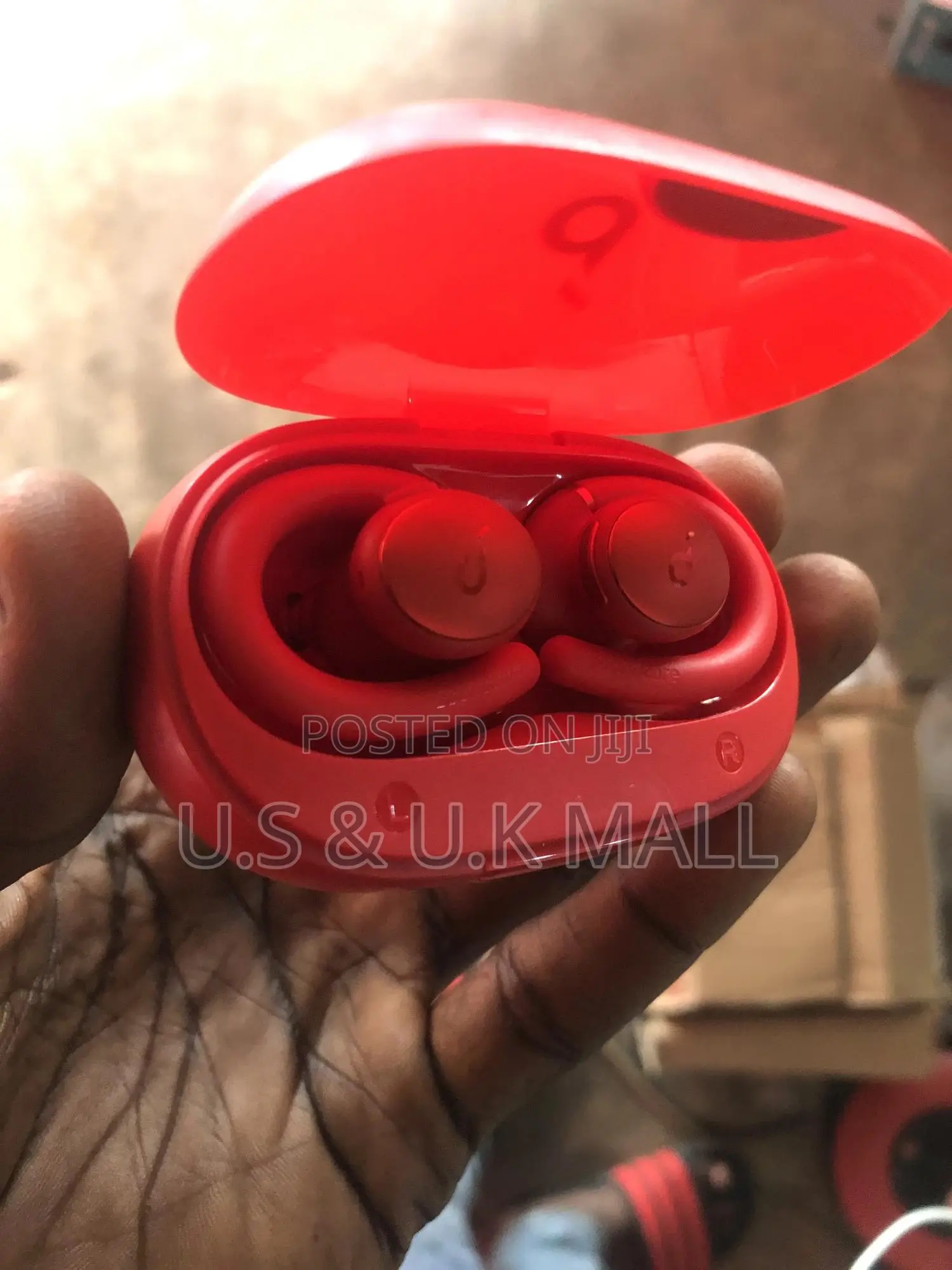 Anker Soundcore Sport X10 Bluetooth Earbuds From America