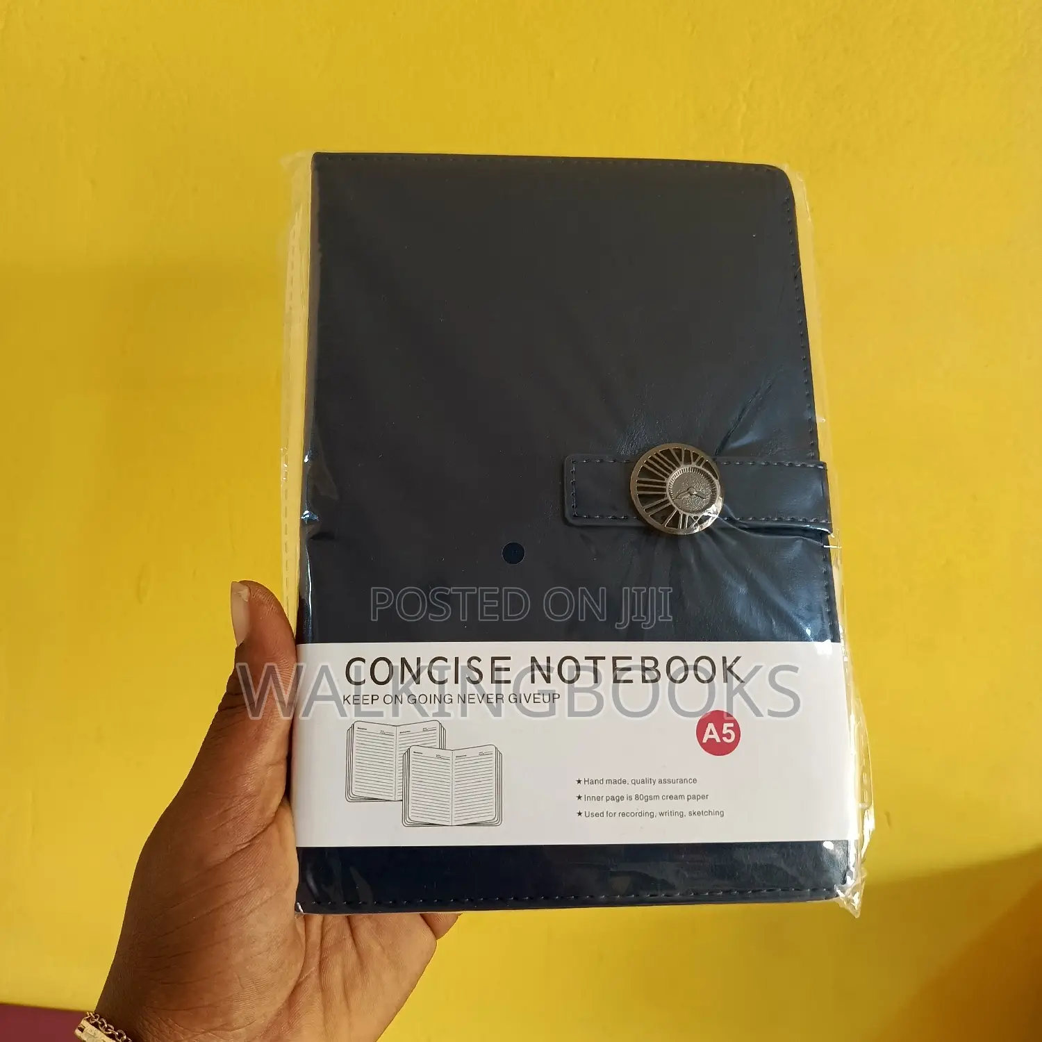 Beautiful Diaries