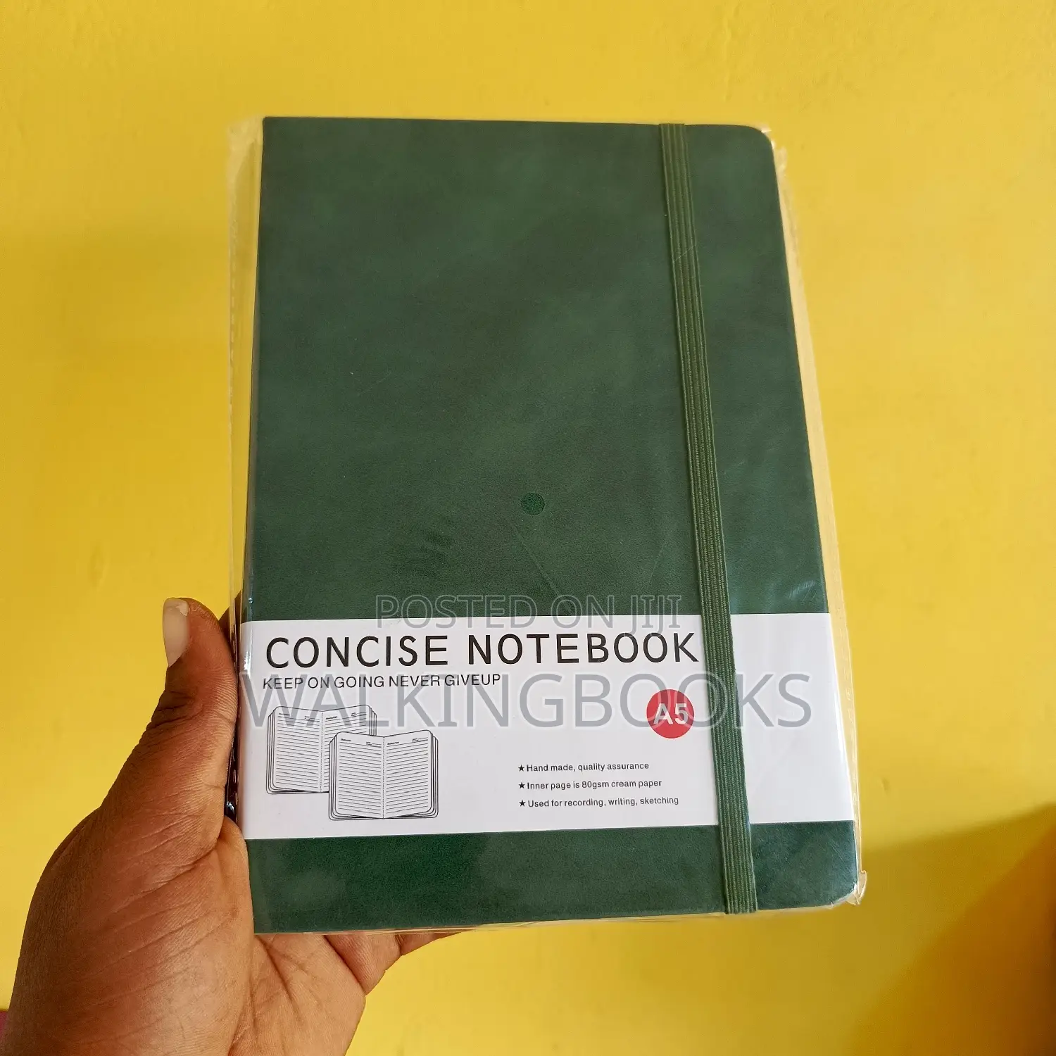 Beautiful Diaries