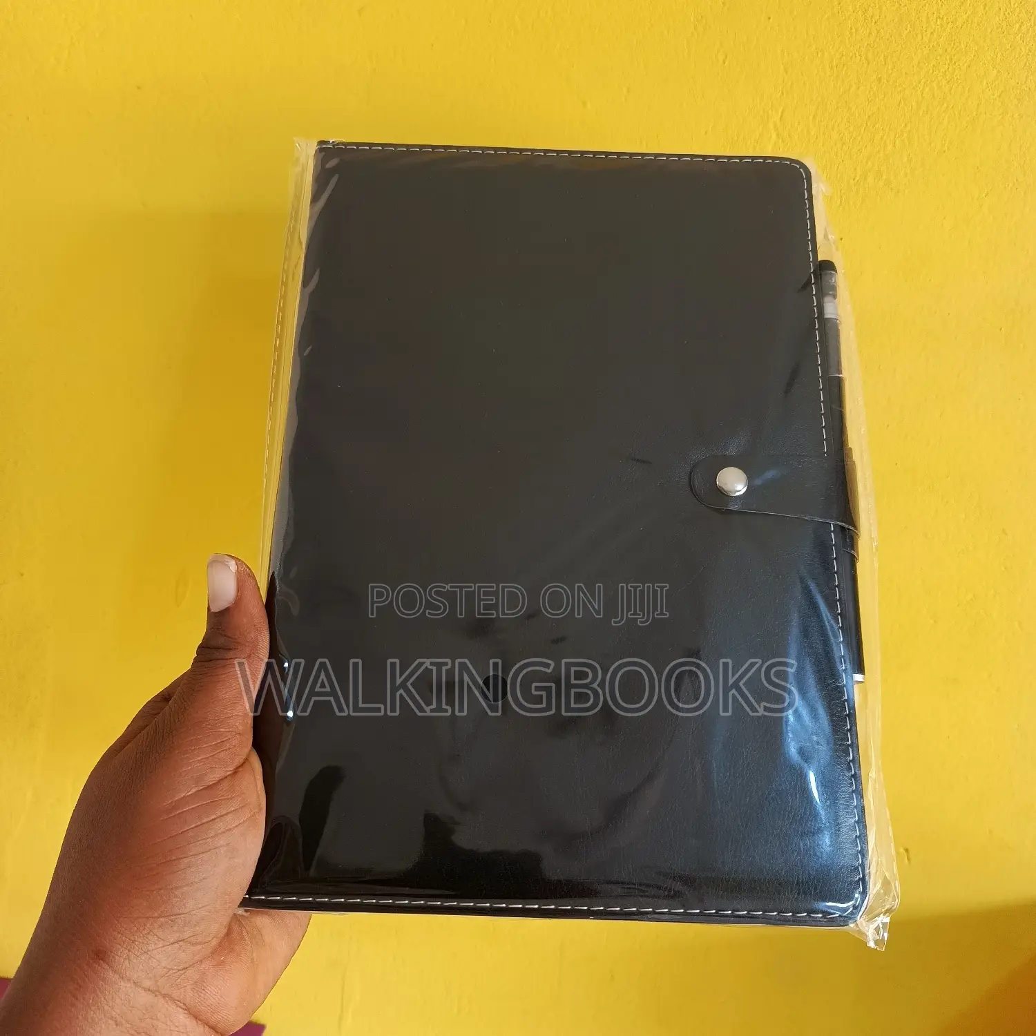 Beautiful Diaries