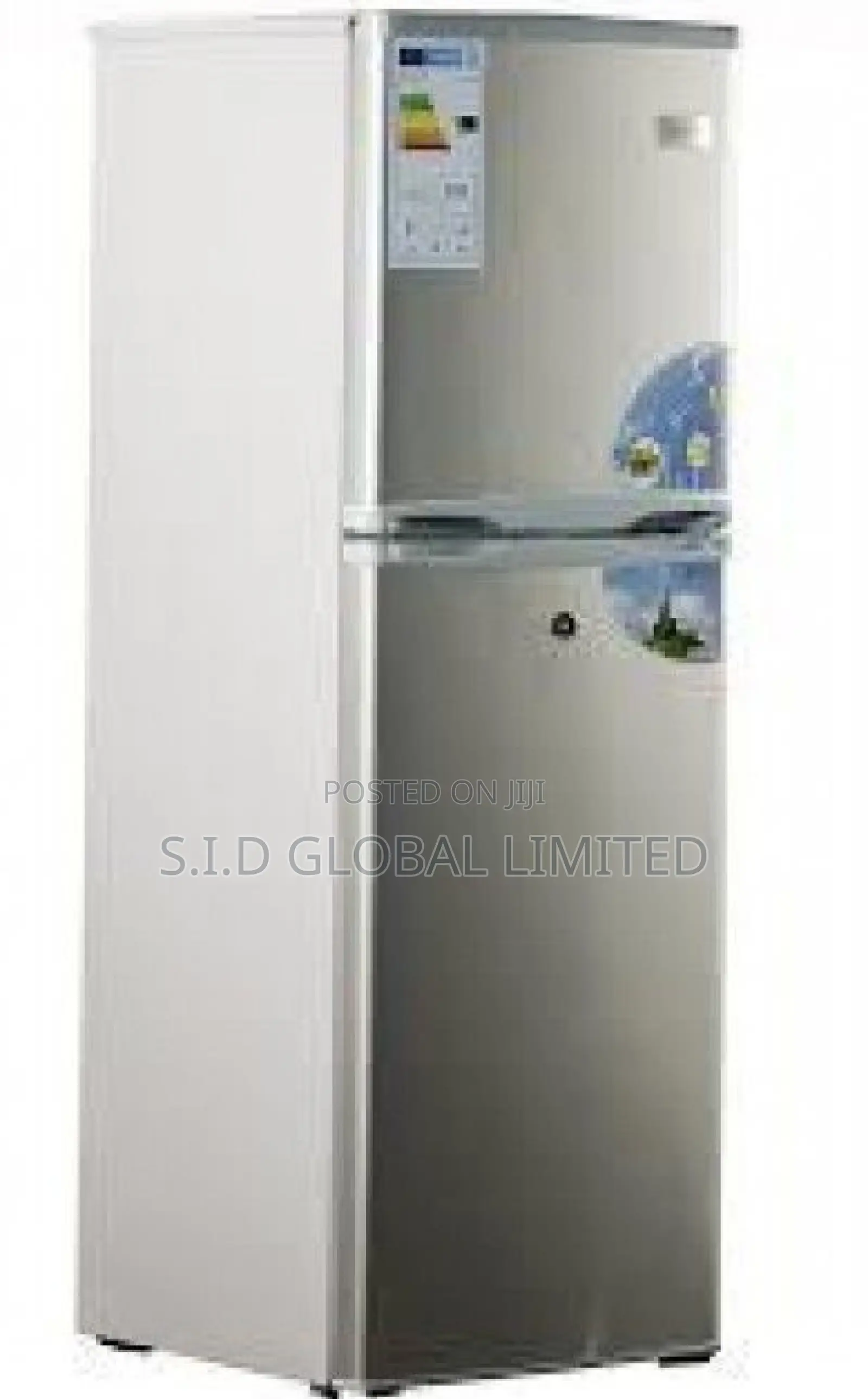 Keep Vegetables Fresh With NX-140 LTR NEXUS FRIDGE